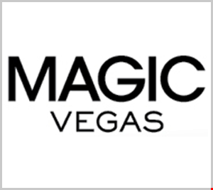 Magic Las Vegas 2018-2